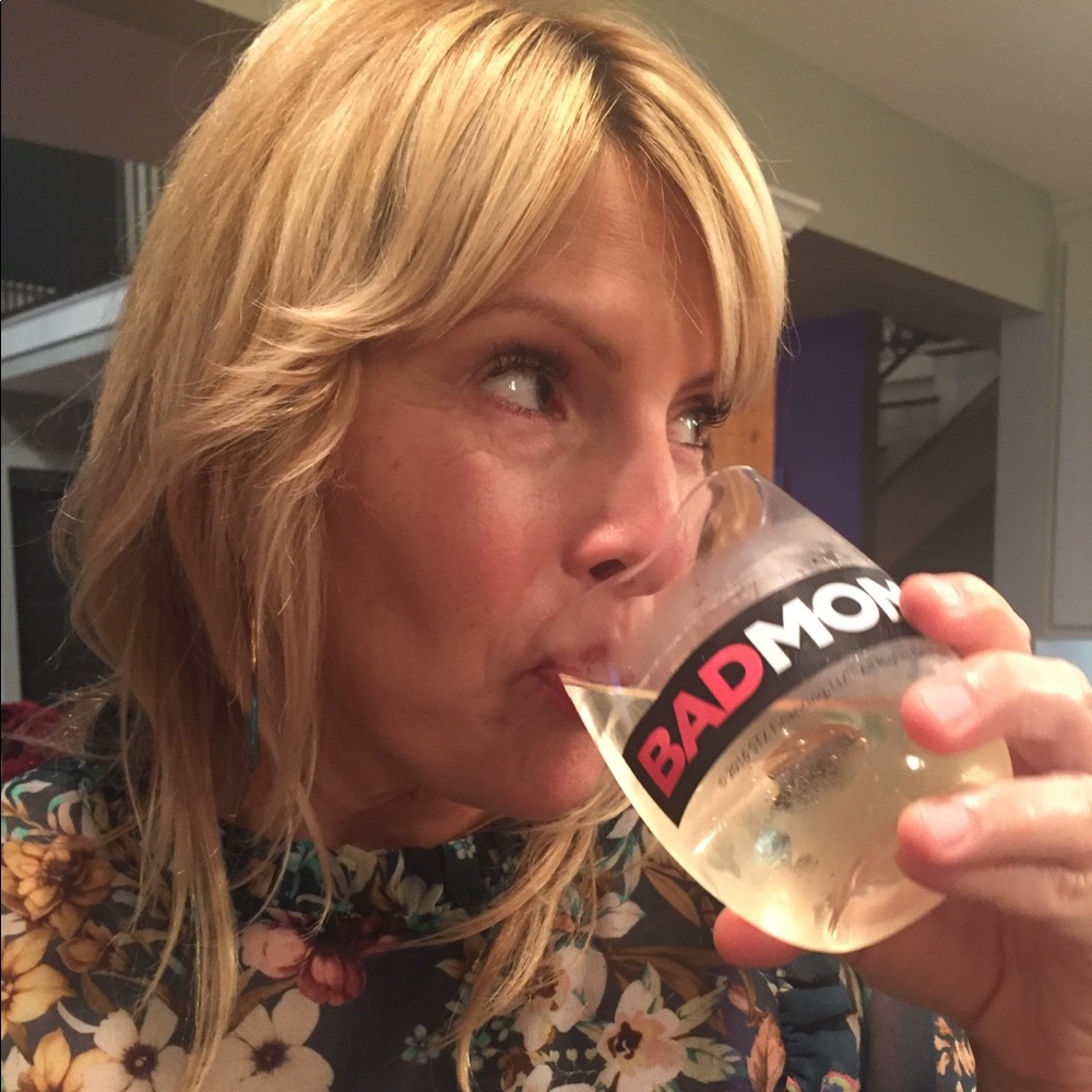 Meet your Posher, Christa